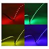 Rubans strips 9W/m - 5 mètres 60 LED image 15