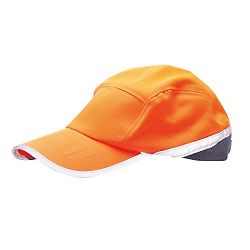 Orange/Marine  image