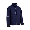 Veste Softshell SEAL - Marine image 0