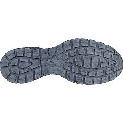 Chaussures de sécurité basses RAP BLACK ESD S3S CI FO SR - Bleu/Gris image