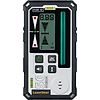 Récepteur laser avec technologie GRX-READY et affichage en mm RangeXtender M 50 BlackLine image 0