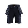 Short de travail X1900 artisan stretch 4D 1988 image 1