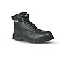 Chaussures de sécurité hautes TRACK S3 SRC - Noir image 11