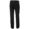 Pantalon femme LUNA - Noir image 1