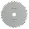 Lame de scie machines portatives/onglets Classic image 1