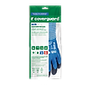 Lot de 5 - GANTS EUROWINTER D100 Tricot bleu sans couture à base de HDPE - pouce enduit - Forme ergonomique image 10