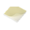Sachet de 100 - Embase adhésive - Nylon image 2