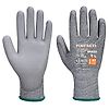 Gants Vending MR Anti Coupure enduit PU Gris image 0