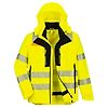 Veste 4 en 1 DX4 Hi-Vis image 2