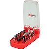 Jeu d'embouts de vissage à couleur TORSIONpower® 1/4'', 15 pcs image 1