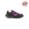 Chaussures de sécurité basses CANDY ESD S3 CI SRC - Gris/Rose image 34