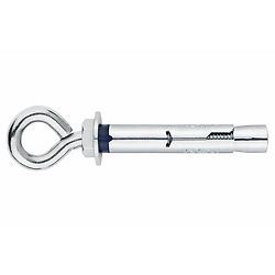 M6 x 45 Ø8  - 8 Boite à fenêtre de 10 image