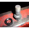 Extracteur pour moyeux de roue 7 pcs image 17