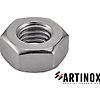 Ecrou hexagonal - Inox A2 image 6