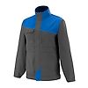 BLOUSON GRENAT image 1