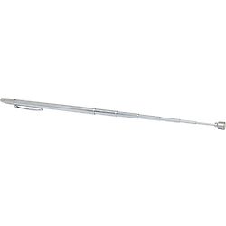 Aimant magnétique téléscopique, capacité 0,5 kg image