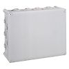 Boite étanche rectangulaire image 1
