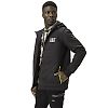 Blouson de travail TECH HYBRID - Noir image 1