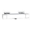 Mitigeur thermostatique douche Ancodesign 2 - chrome image 0