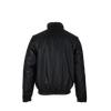 Veste de travail matelassé col montant SOTCHI - NOIR image 1