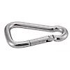 Mousqueton asymétrique - Inox A4 image 3