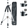 Trépied en aluminium VarioStand L 300 cm BlackLine image 1