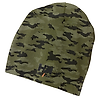 Bonnet en laine mérinos HH LIFA image 0
