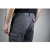 Pantalon de travail multirisque ZIRCONIUM RISK E2 - GRIS image 2