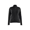 Veste de travail micropolaire femme 4766 image 1