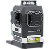 Laser à lignes croisées PowerPlane-Laser 3G Multi18V +power  adaptateur image 5