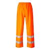 Pantalon de pluie HiVis Sealtex™ FR Orange image 1