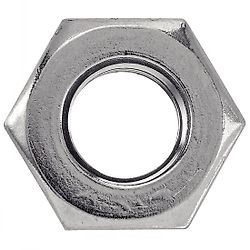 Ecrou hexagonal - Inox A2 DIN 934 image