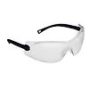 Lot de 10 - Lunettes de protection PARALUX anti buée - Incolore image 0