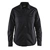Chemise de travail twill femme 3208 image 1