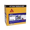 Kit Ecolflex Pro-11FC - 35 poche 300ml + 1 pistolet image 2