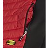 Gilet de travail sans manches PADDED OSLO image 5