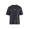 T-shirt de travail Snake image 0