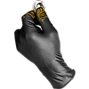 Boite de 50 Gants Grippaz nitrile image 3
