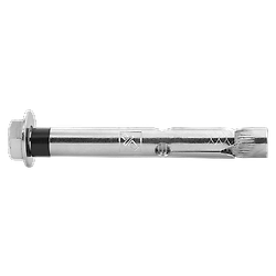 M6 - Ø8x50 - Boite de 100 image
