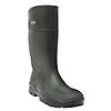 Bottes de travail PU Wellington O4 CI FO Vert image 0