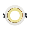 Support de spot basse luminance IP20 image 3