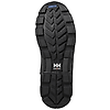 Bottes de sécurité d’hiver isolantes hautes à embout composite OXFORD WINTER TALL SZ S3 HT - Noir image 5