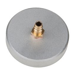 Adaptateur avec filetage type G 75 pour purgeur de frein image