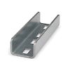 Boite de 40 - Rail solaire perforé INDEXTRUT pour structures de support - Atlantis C4-M image 0