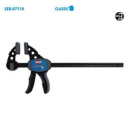 Saillie 85 Section 20 X 5 Serrage 150 image