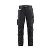 Pantalon de travail maintenance stretch femme 7195 image 2
