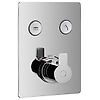 Mitigeur thermostatique à encastrer Odyssée image 0
