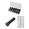 Assortiment de vis 6 pans x106 image 0