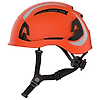 Casque de chantier double norme crémaillère EVO5 ALTA Dualswitch CR2 image 4