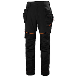 Noir 991 2XL - FR(54) - C60 - Courtes image